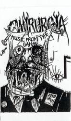 Chirurgia : Music From The Canal